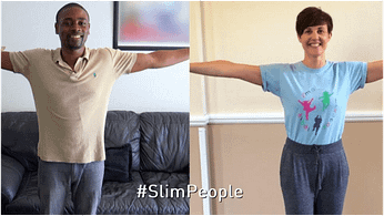The Truth About Slim People – The Fine Clinic